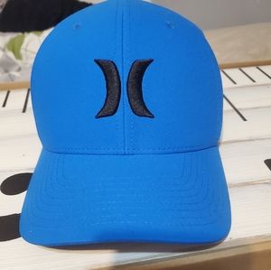 Hurley Hat